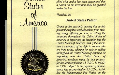 American Patent